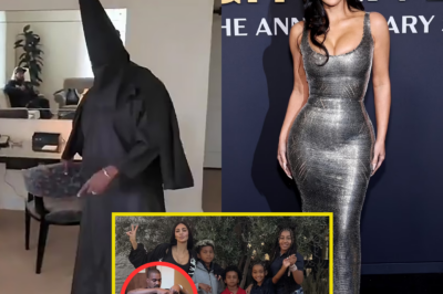 BREAKING: Kanye West reveals shame and regret for getting Kim Kardashian pregnant in insane interview.