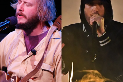 Eminem “Tested” Kendrick Lamar To See If He Had A Ghostwriter.