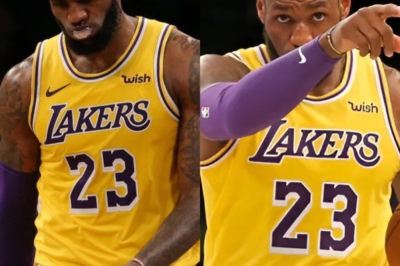 LeBron James injury update | Lakers facing a major decision.