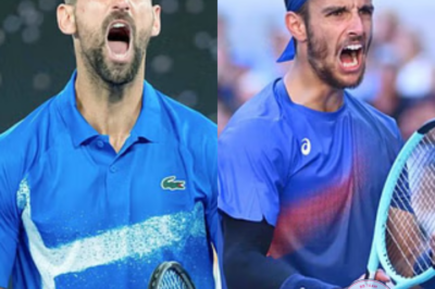 Musetti wins with the same score of 6-2: Djokovic enters the quarterfinals of Miami Open 2025! Hope to win the championship at Miami Open 2025?