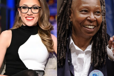 Whoopi Goldberg and Kat Timpf: The Fierce Battle That Sent the World to a Roar — The Secret Behind Timpf’s Uncompromising Determination!