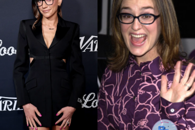 Fox News star Kennedy Montgomery sent a shocking message to Gutfeld! With just a few words, Co-host Kat Timpf left fans stunned!