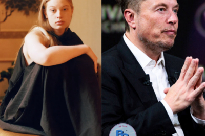 Vivian Jenna Wilson talks about being Elon Musk’s estranged daughter, calling someone “comically evil,” and standing up for transgender teens.