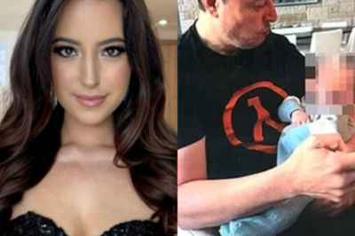 Elon Musk accused of reducing child support after Ashley St. Clair filed custody lawsuit over alleged 13th child.