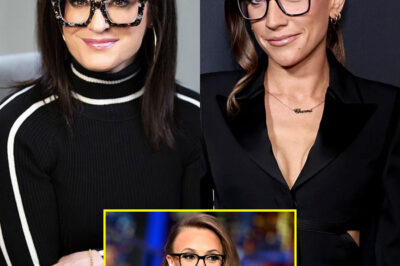 FOX News Shock: Kennedy Montgomery’s Words to Kat Timpf Spark Confusion—What’s Really Going On?