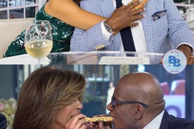 Al Roker from the TODAY show shocked viewers by announcing in a recent interview that he will be “imitating” Hoda Kotb. He shared worries about a strategy being employed against them.