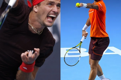 Sports news morning of March 27: Zverev eliminated from Miami Open 2025.