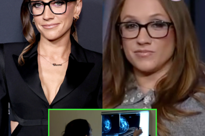 Fox News’ Kat Timpf FIRST FIGHTS A “DEVASTATING” Illness in Heartwarming First Photo From Hospital—People’s Expressions Are Hard to Say!”