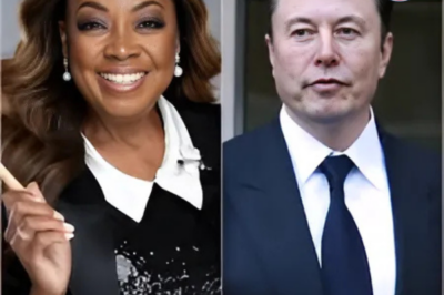 Star Jones Calls Elon Musk ‘Stupid’ on Live TV! Fined $20 Million – Career on the Brink of Collapse.