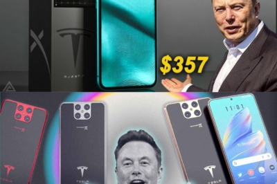 Tesla Pi Phone: Elon Musk’s Tech Symphony Hits a New Note!