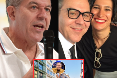 Inside Greg Gutfeld’s $10.5M Mansion—A Glimpse Into His Life as a New Dad!