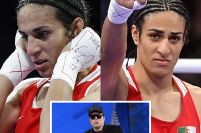 SHOCKING BOXING NEWS: Imane Khelif’s lifetime ban issued, causing controversy!