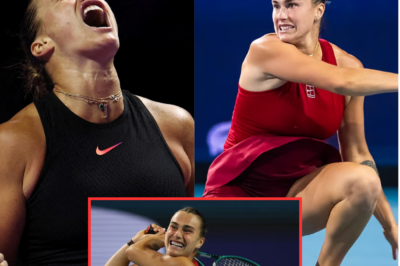 Women’s singles seed Aryna Sabalenka showed absolute strength against Paolini.Miami Open tennis on fire: Sabalenka wins quickly, enters 4th final of the year!