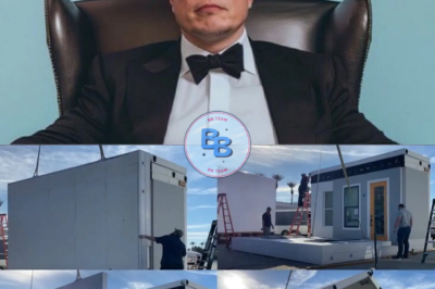 Elon Musk Spends $5 Million to Build Housing for Low-Income Families, Creating Sustainable Communities