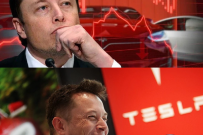5 MINUTES AGO: Canada makes a bold decision to shut down Tesla and the U.S. auto industry – Elon Musk responds with a sh0cking 8-word message, revealing a hidden truth that leaves the world stunned.