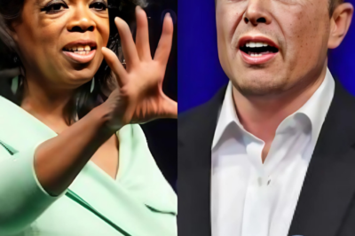 BREAKING: Oprah Winfrey calls Elon Musk a ‘fraud’ on The View. Musk’s reaction stunned the entire studio, forcing Oprah to apologize immediately…