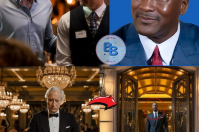Michael Jordan Denied Service at Restaurant What He Did Next Shocked Everyone!