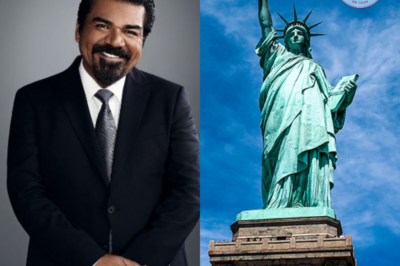 George Lopez Decides to Give Up His Most Valuable Asset and Leave the United States: “I Can’t Live Here for the Next 4 Years”