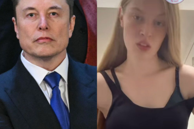 Elon Musk Says Transgender Daughter Vivian Was “Killed” by “Woke Mind Virus” .