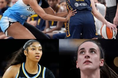 Angel Reese FIRES BACK at Caitlin Clark’s Teammate After Securing $50K Bonus—Bold Statement IGNITES WNBA Rivalry Like NEVER Before!