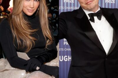 Last Night, Elon Musk Ruined JLO’s Career So Quickly She Didn’t Know What Happened