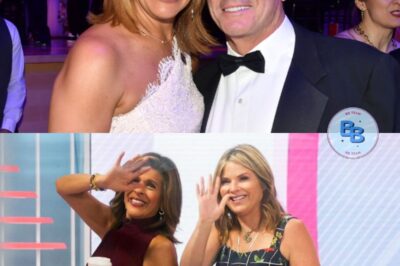 Hoda Kotb, the ex-host of TODAY, shared that NBC leaders asked her to return to the program. “I’m unsure about agreeing because…”