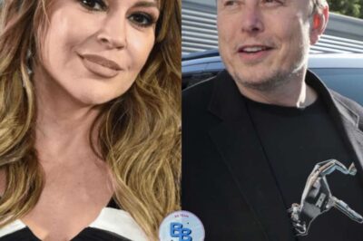 Alyssa Milano Announces She Will Sell All Her Properties In Red States And Plans To Leave The U.s. After A Heated Conflict With Elon Musk