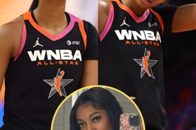 Angel Reese Looks Like A Completely Different Person With Her New Hair Transformation