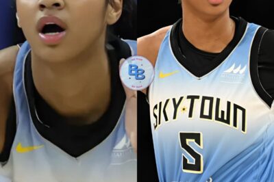 ‘For however long it takes’ – A determined Angel Reese fires back at critics after warning of a potential WNBA boycott over a $75K annual salary.