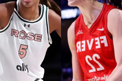Angel Reese Issues Ultimatum to Team USA: “If Caitlin Clark Joins, I’m Out for Good”