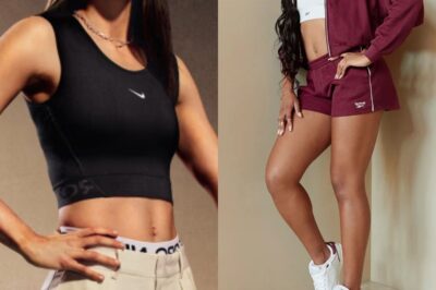Angel Reese Calls for Nike Boycott Over Caitlin Clark’s $28 Million Deal and Chicago Billboard