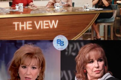 Joy Behar, a co-host of The View, announced her exit from the show, attributing her decision to leave to her colleagues on the panel, expressing that she has had enough with them.