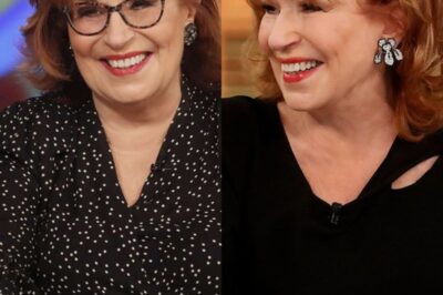 Joy Behar, a co-host of The View, announced her exit from the show, attributing her decision to her colleagues, saying “I’ve had enough with them…”
