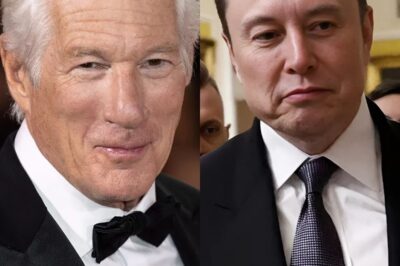 Richard Gere Relocates To Spain With Family, Vows Never To Return To The U.S., Blames Elon Musk