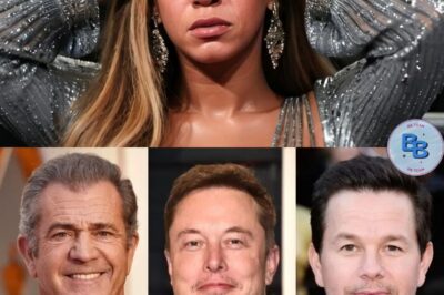 BREAKING: Mel Gibson collaborated with Elon Musk to expose all of Beyoncé’s crimes. “Everyone deserves to know the truth.”