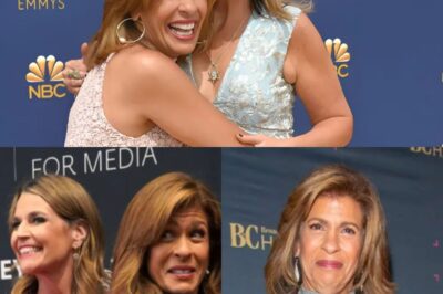 Hoda Kotb returned to the Today Show after a brief absence, catching her co-hosts off guard when she began discussing challenging bosses.