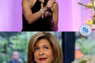 Hoda Kotb sparked excitement online with the heartfelt reveal of her initial big endeavor post-departure from ‘Today’: “You have just one life to live!”