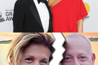 Hoda Kotb and Joel Schiffman’s Rekindled Romance: A Love Rediscovered