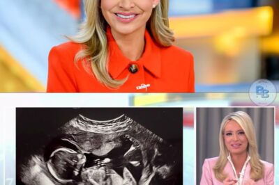 Breaking News: Kayleigh McEnany of Fox News Expecting Baby No. 3 – Gender Reveal Sends Fans into a Frenzy! Find Out the Exciting News!