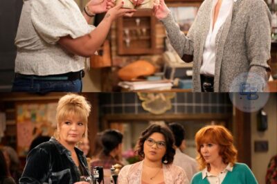 Exciting News for Happy’s Place Fans: The Long-Awaited Season 2 Premiere Date Has Been Unveiled – And It’s More Heartwarming, Dramatic, and Unpredictable Than Ever! Find Out When It’s Coming Back and What Surprises Are in Store!