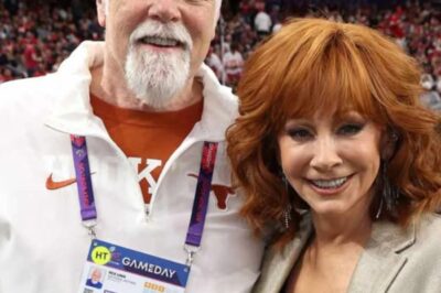 Rex Linn declares he was NOT HAPPY on his 5th anniversary with Reba McEntire: “Something was missing…”