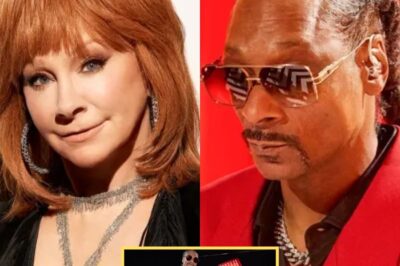 Reba McEntire left interviewers “stunned” when she explained the term “Rizz” in a “naughty” way – That’s what Snoop Dogg taught her!