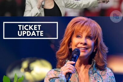 The organizers of the Florida Strawberry Festival expressed their gratitude to Reba McEntire for helping them break the record for the fastest ticket sales of all time thanks to her appearance…read more