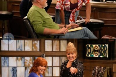 Episode 9 of Happy’s Place has been rated as one of the most must-watch episodes of the series, featuring a touching scene among the cast members to honor Happy’s passing.
