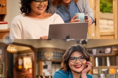 Belissa Escobedo, an actress from Happy’s Place, revealed that she feels disgusted every time she sees Reba McEntire with Rex Linn backstage on the set. Why?