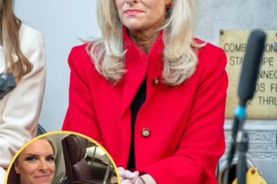 UNVEILING THE UNTOLD STRUGGLE: Fox News’ Janice Dean Shares Heartbreaking Message About Her ‘Invisible’ Health Battle—A Personal Journey That Has Left Fans Devastated and Searching for Answers