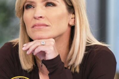 Sara Haines made a shocking announcement, declaring that she NEVER WANTS TO SEE her father again. But why?