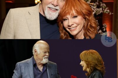 Reba McEntire Breaks Silence on Her Romance with Rex Linn: The Surprising Truth Revealed!