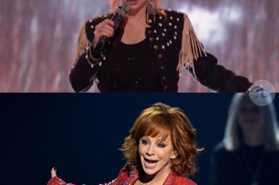 Reba McEntire revealed that the contestants on her team in The Voice Season 26 are “stubborn,” which has kept them from achieving good results in the competition.