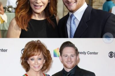 Shelby, Reba McEntire’s son, declared that he doesn’t want to receive a birthday gift from his mother for his upcoming 35th birthday. Why?